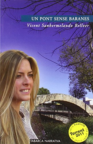 UN PONT SENSE BARANES (TABARCA NARRATIVA)