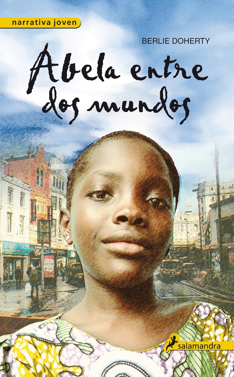 Abela entre dos mundos (Juvenil)