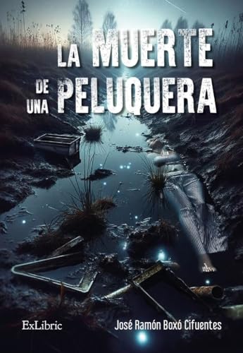 La muerte de una peluquera