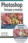 PHOTOSHOP RETOQUE MONTAJE-NOV.JULIO (SIN COLECCION)