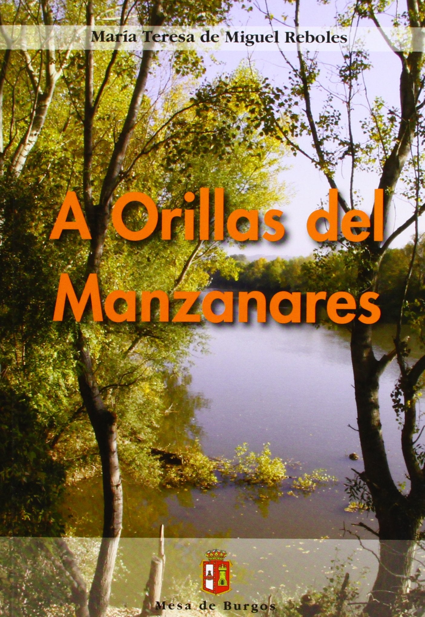 A orillas del Manzanares