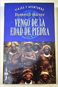 Vengo de la edad de piedra