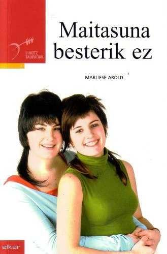 Maitasuna besterik ez