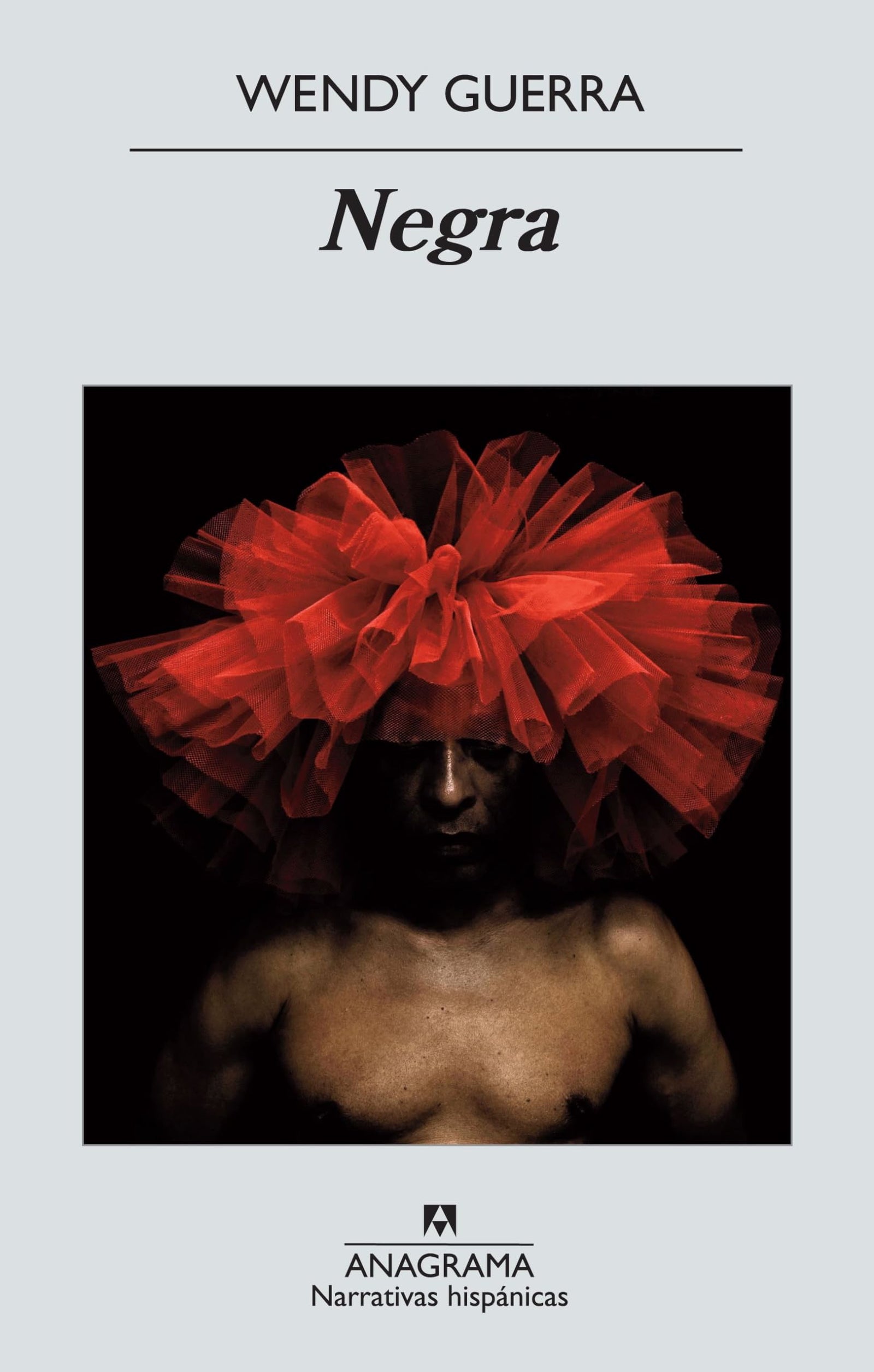 Negra: 521 (Narrativas hispánicas)