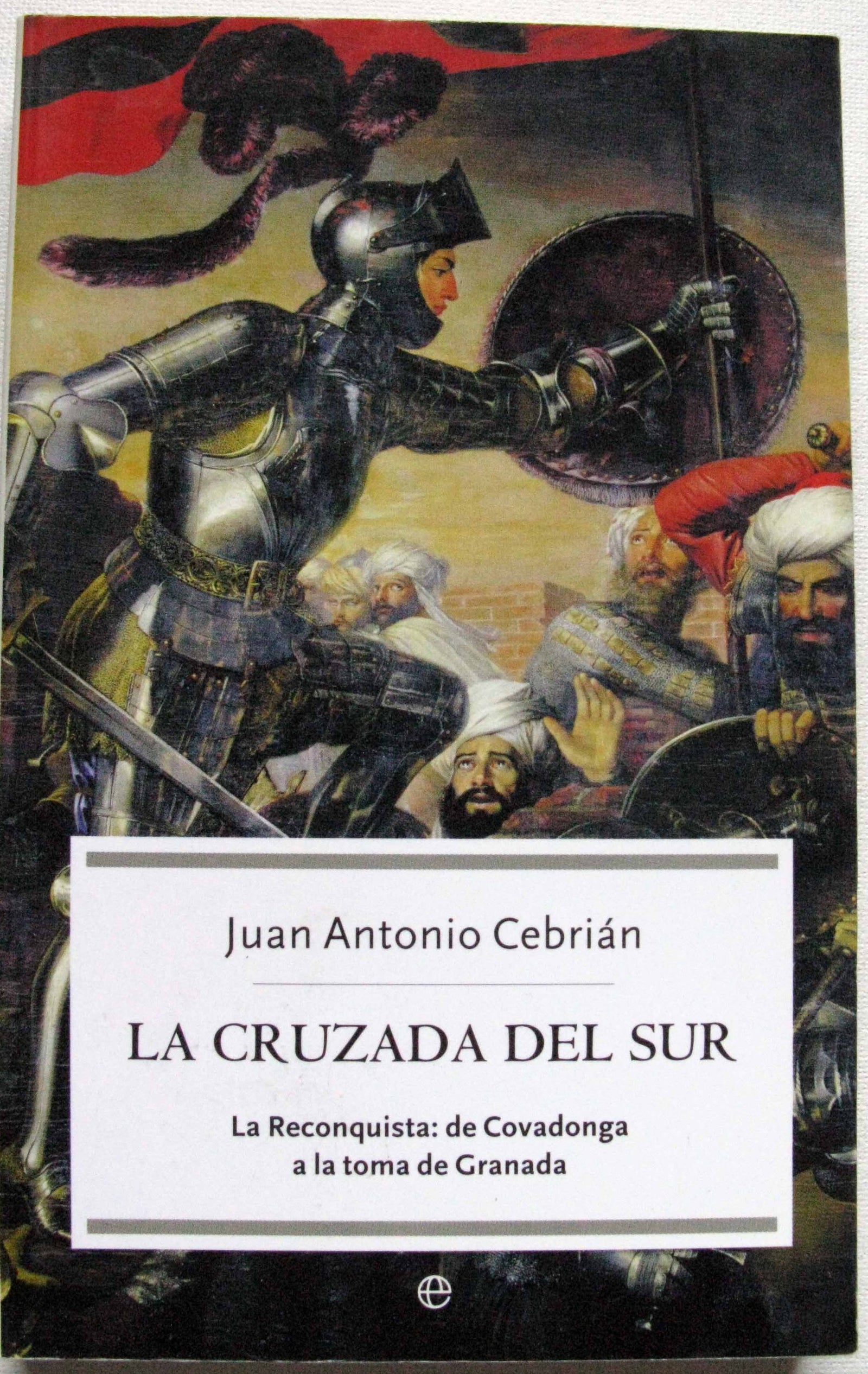 CRUZADA DEL SUR (SIN COLECCION)