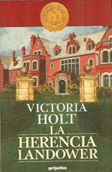 LA Herencia Landower/the Landower Legacy (Bestseller Oro)