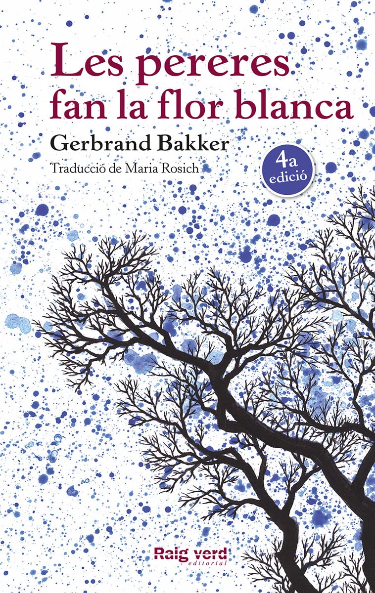 Les Pereres Fan La Flor Blanca: (3a edició): 1 (Butxaca)