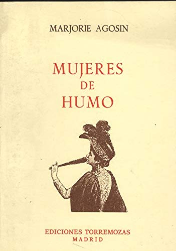 Mujeres de humo