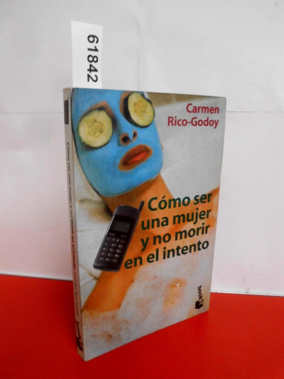 Como Ser Una Mujer Y No Morir En El Intento