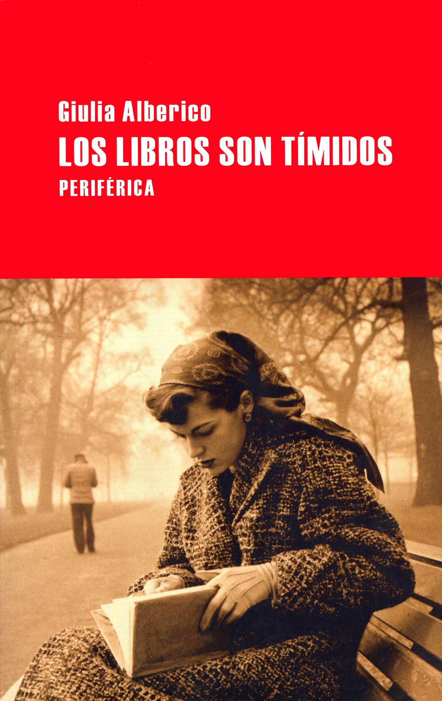 Libros Son Timidos,Los: 18 (Largo Recorrido)