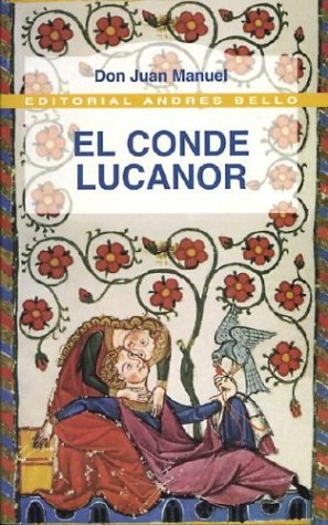 El conde Lucanor