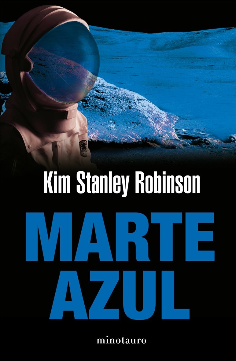 Marte azul nº 03/03: 1 (Biblioteca Kim Stanley Robinson)