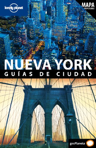 Nueva York 2011: guías de ciudad (Guías de País Lonely Planet)