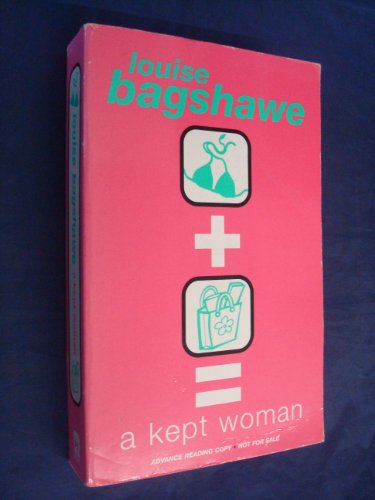 A Kept Woman