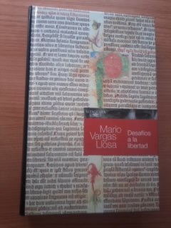 Desafios a La Libertad Kioscos Vll.
