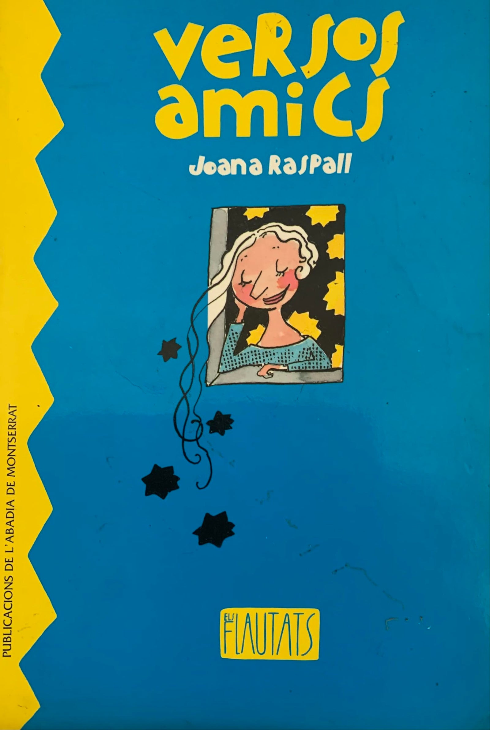 Versos amics