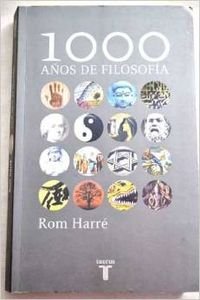 1000 AÑOS DE FILOSOFIA