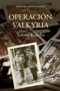 Operación Valkyria
