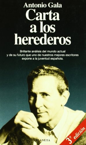 Carta a Los Herederos (Documento)
