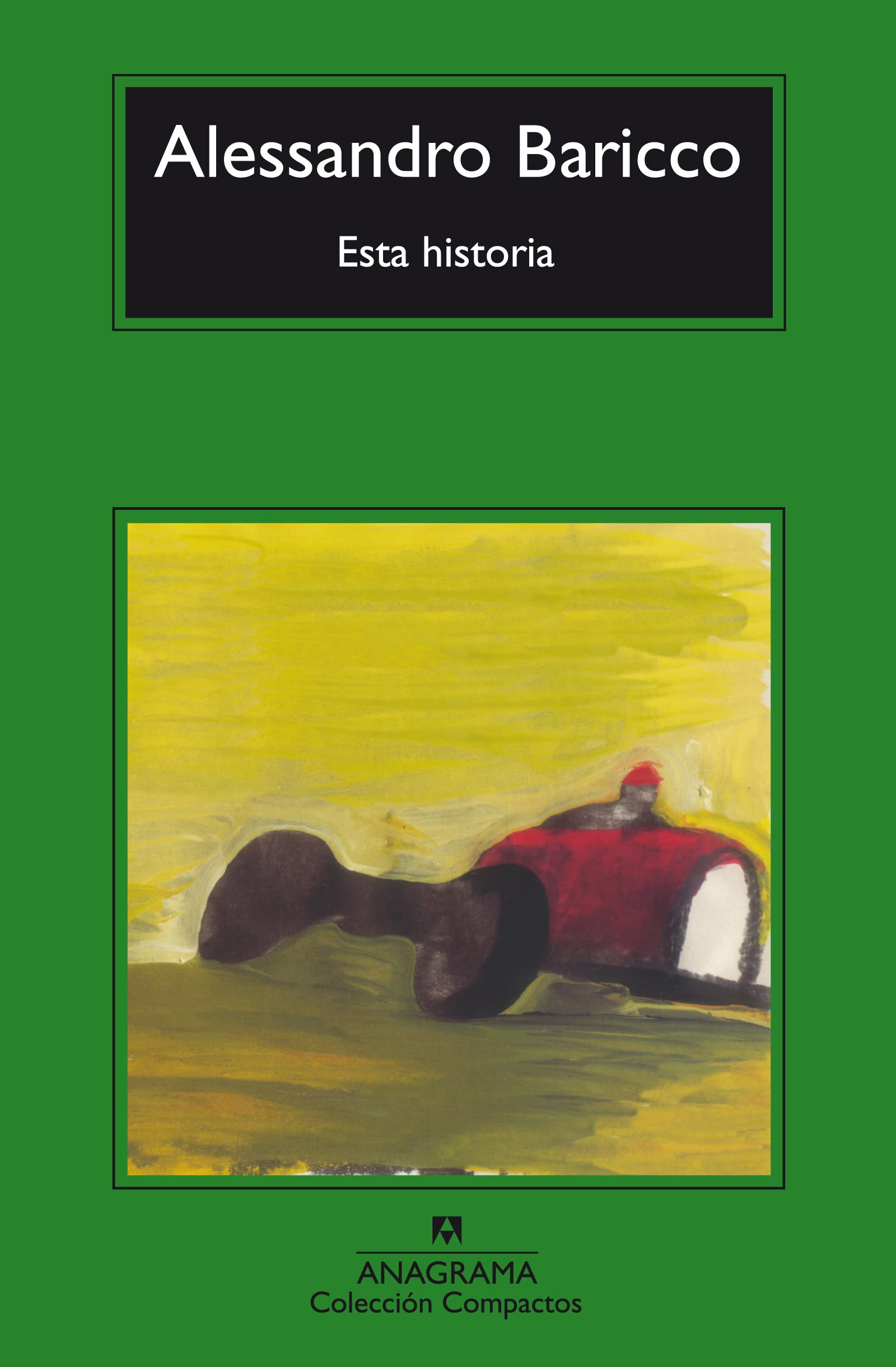 Esta historia: 497 (Compactos)