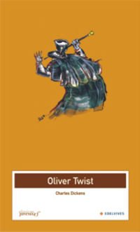 Oliver Twist (Clasicos Juveniles)