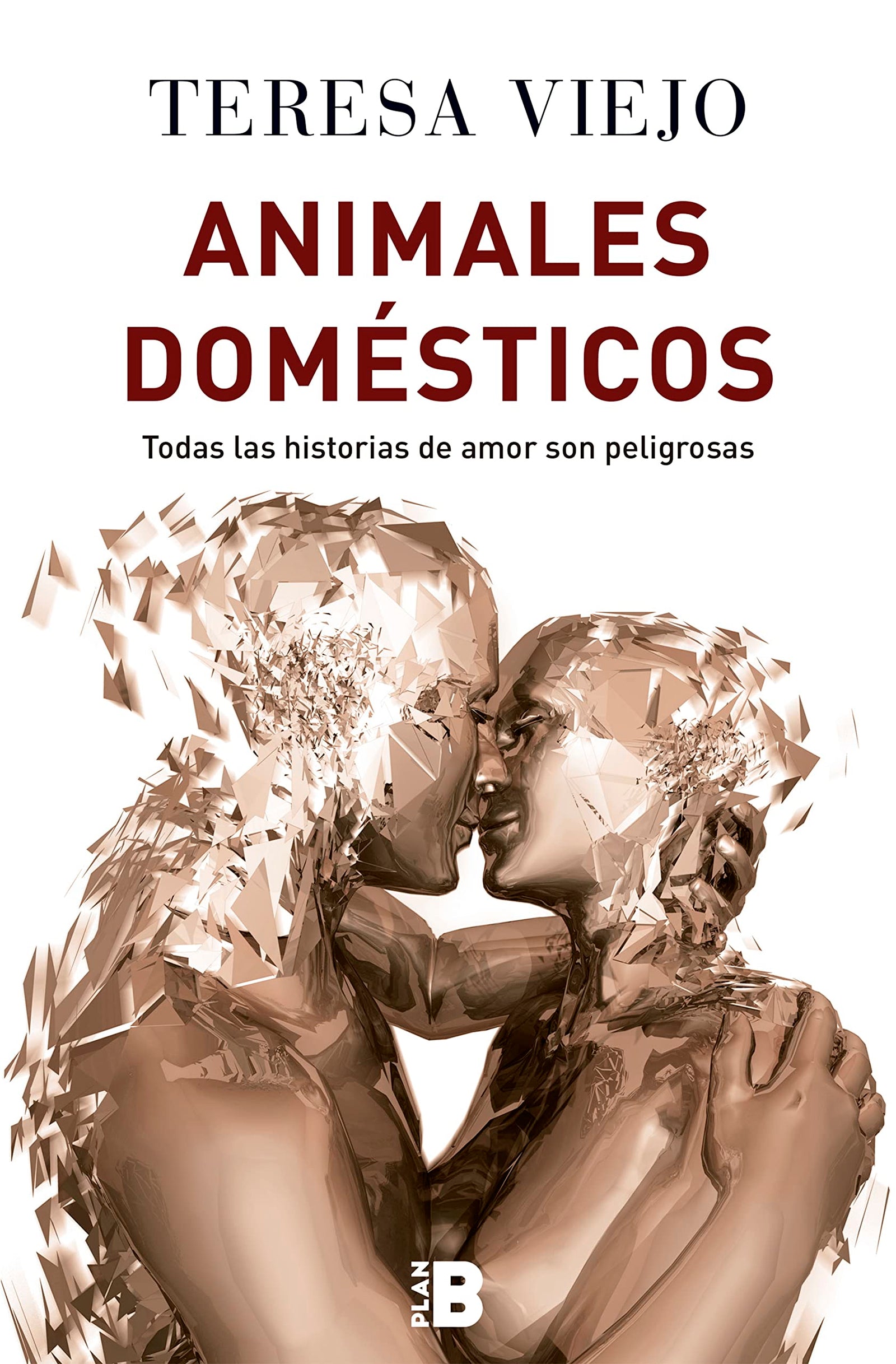 Animales domésticos (Somos B)