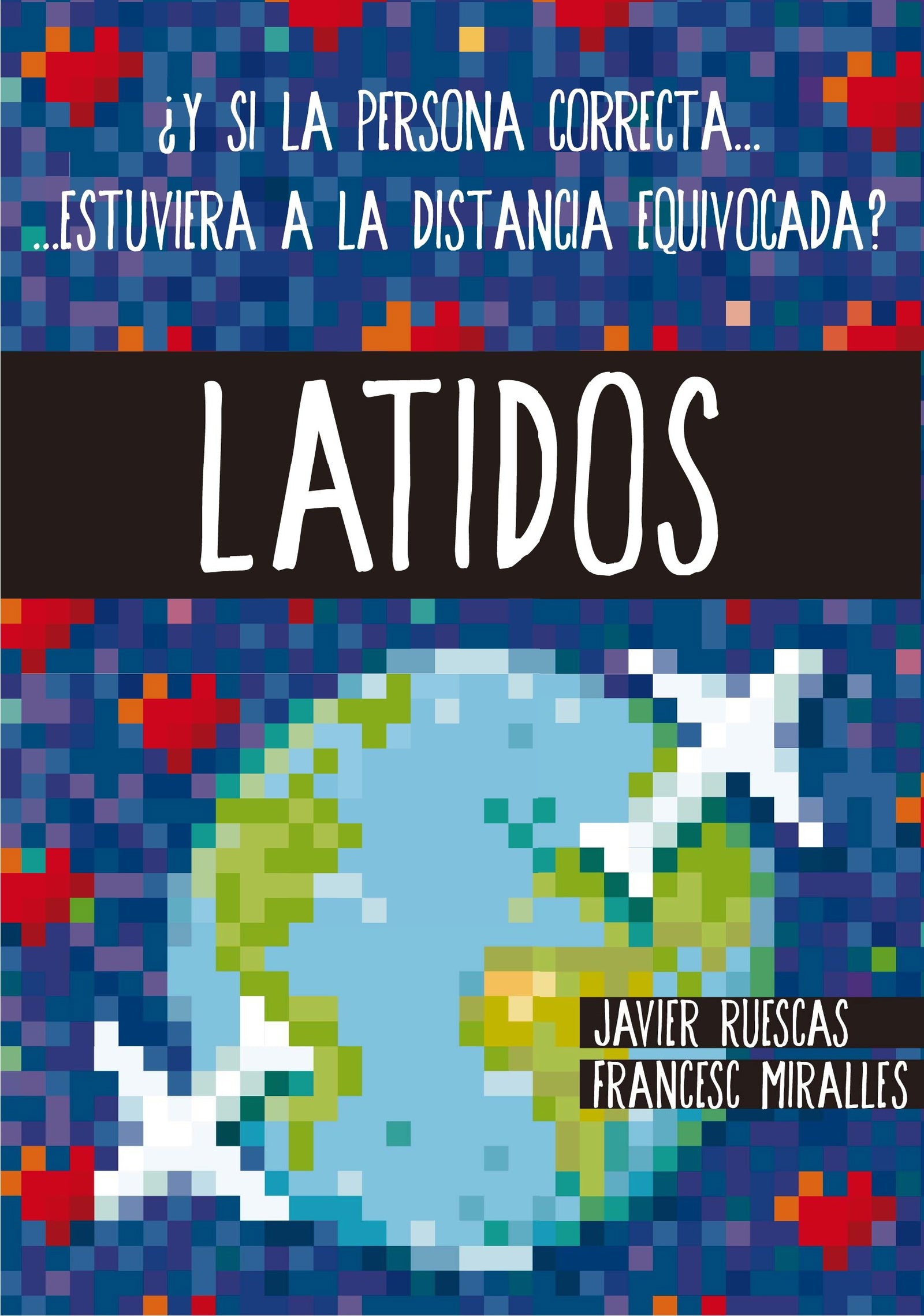 Latidos (SIN COLECCION)