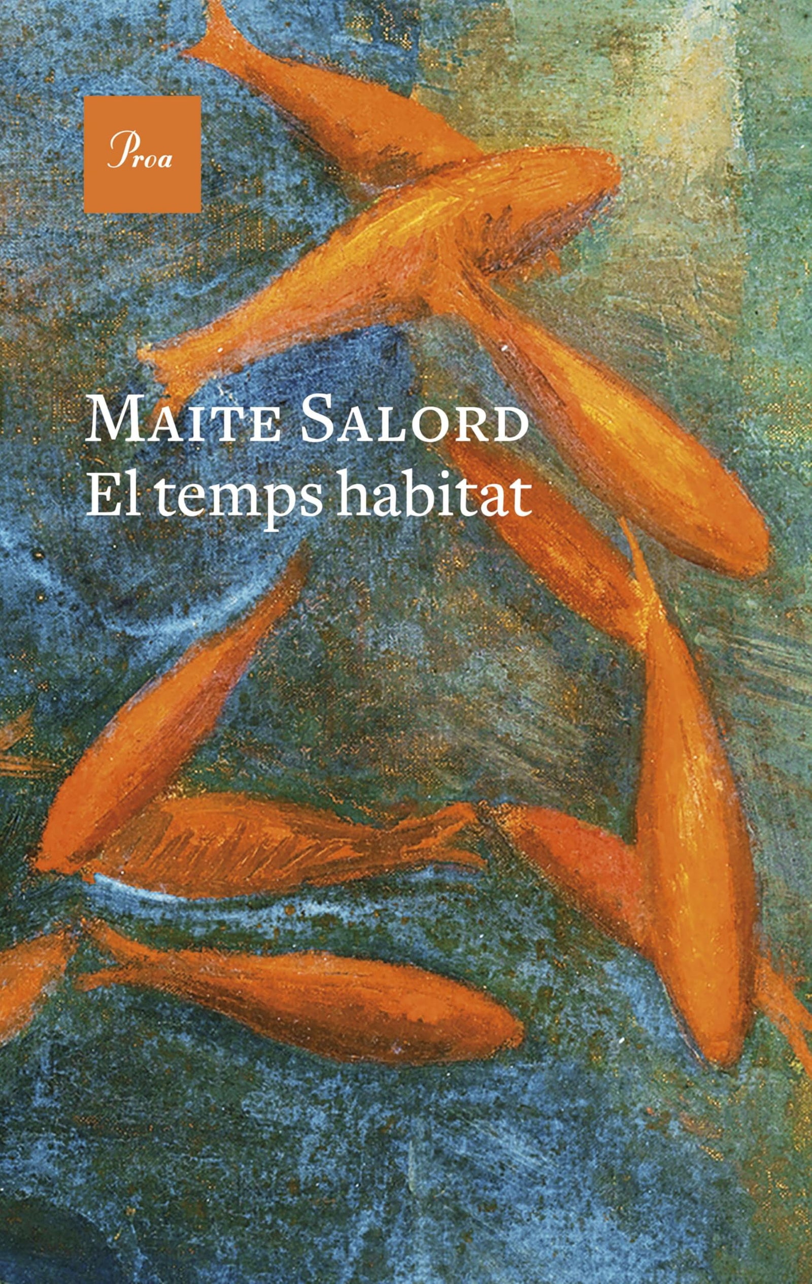 El temps habitat (A TOT VENT)