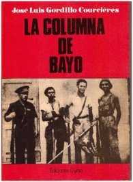 La columna de bayo