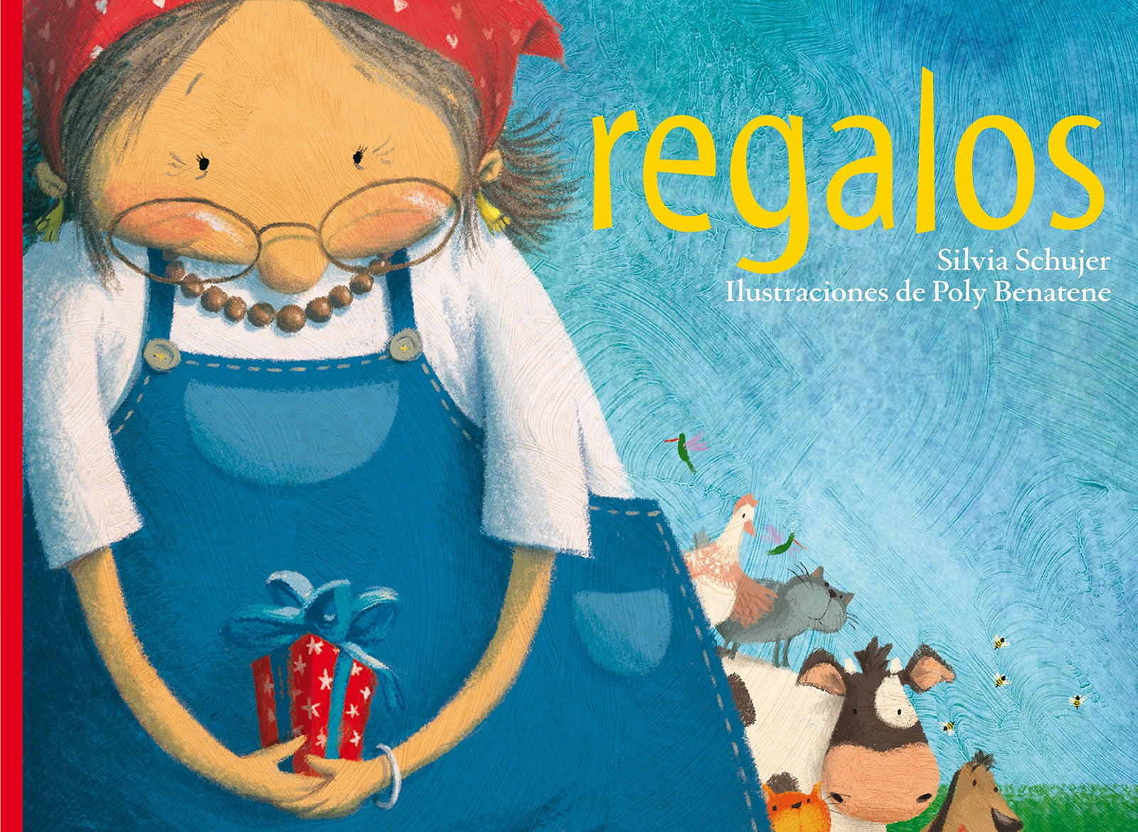 Regalos (Álbumes ilustrados)
