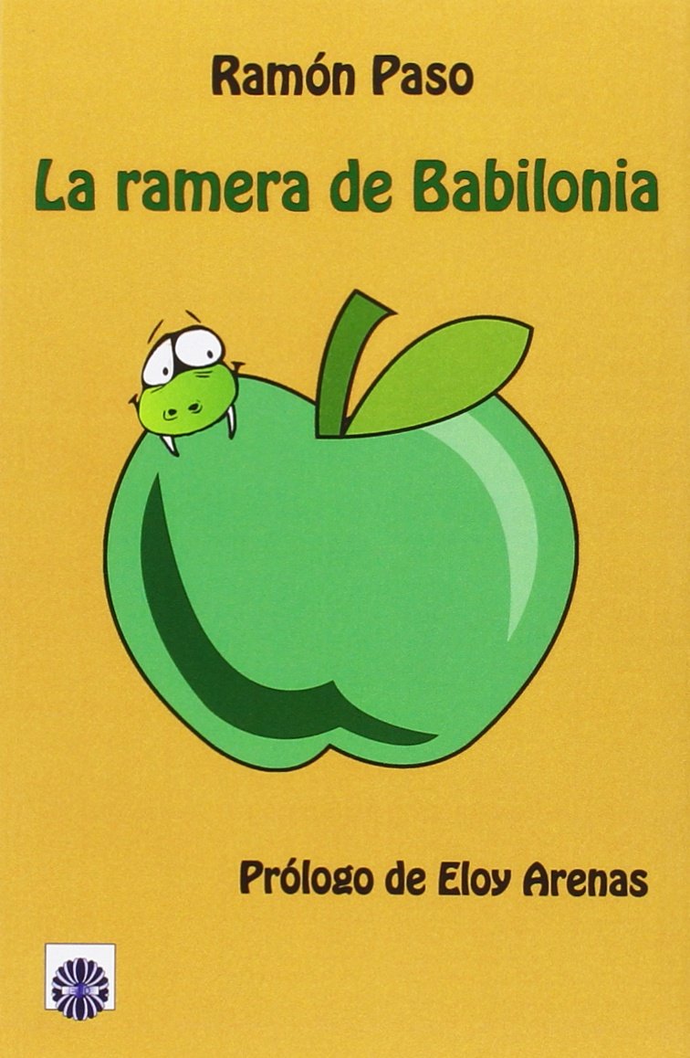 La ramera de Babilonia