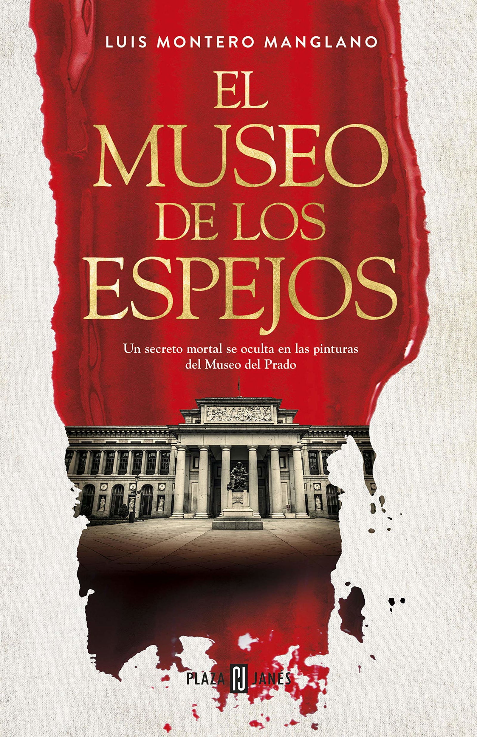 El museo de los espejos (Éxitos)
