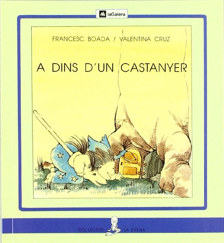 A dins d'un castanyer (La Sirena)