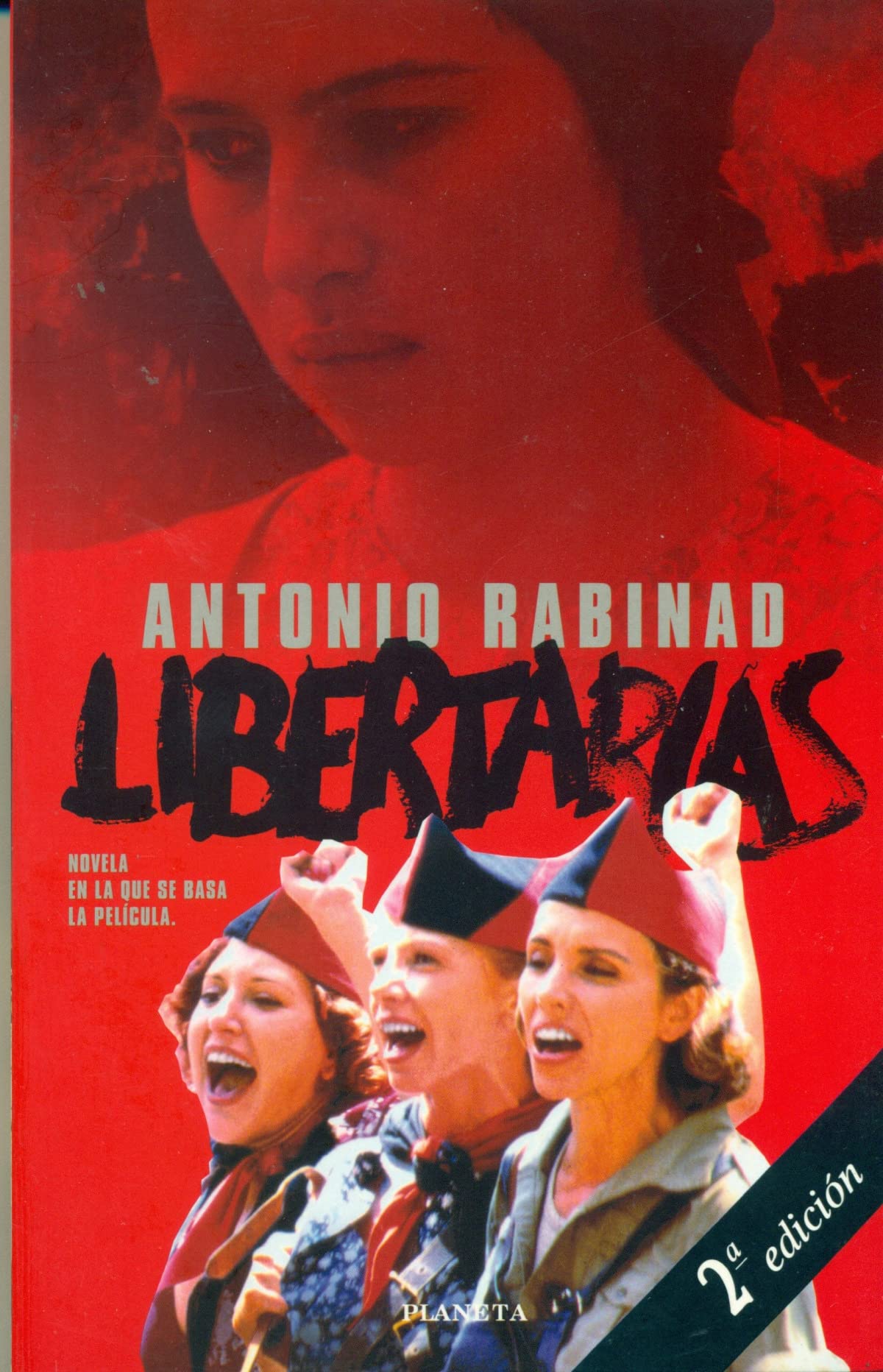 Libertarias