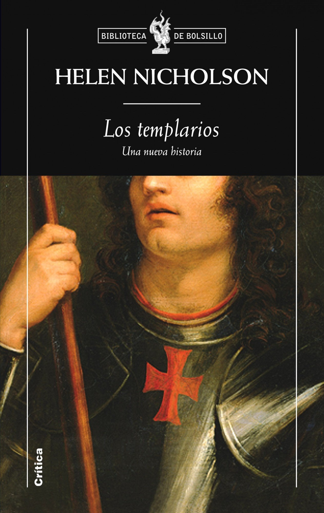 Los templarios: Una nueva historia: 1 (Biblioteca de Bolsillo)