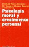 Psicologia moral y crecimiento personal