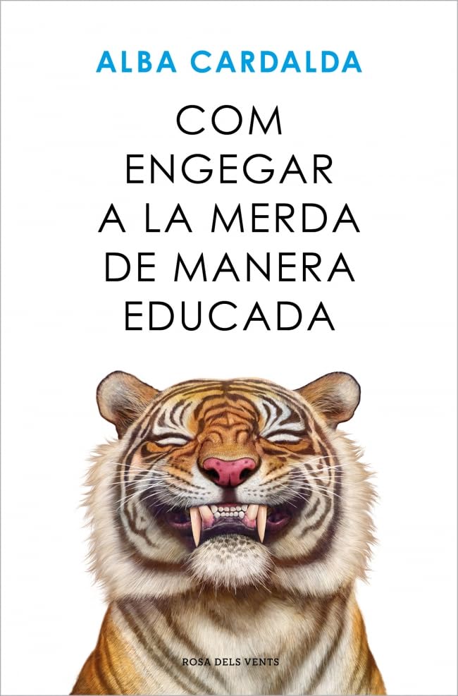 Com engegar a la merda de manera educada (Divulgació)