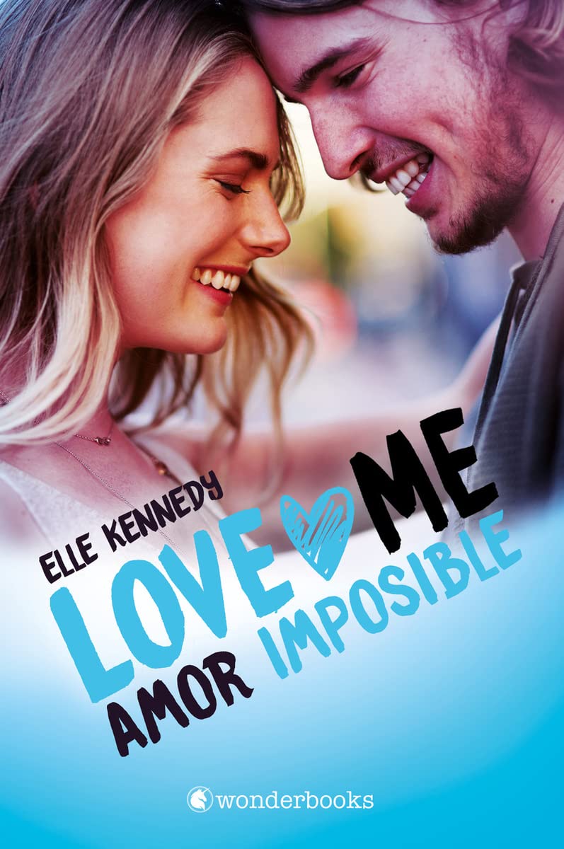Amor imposible (Love Me 4) (WonderLove)