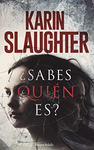 ¿Sabes quién es?: (HARPER BOLSILLO): 58