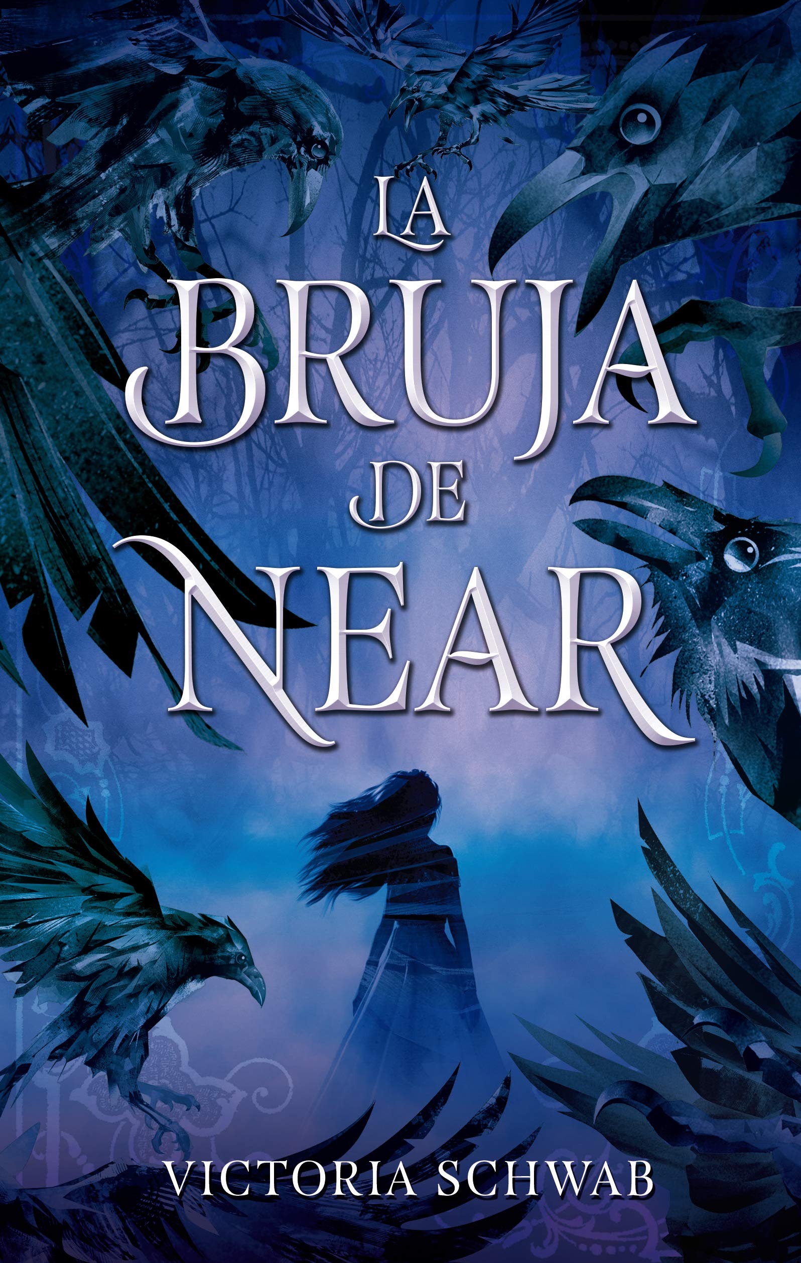 La bruja de near (Puck)