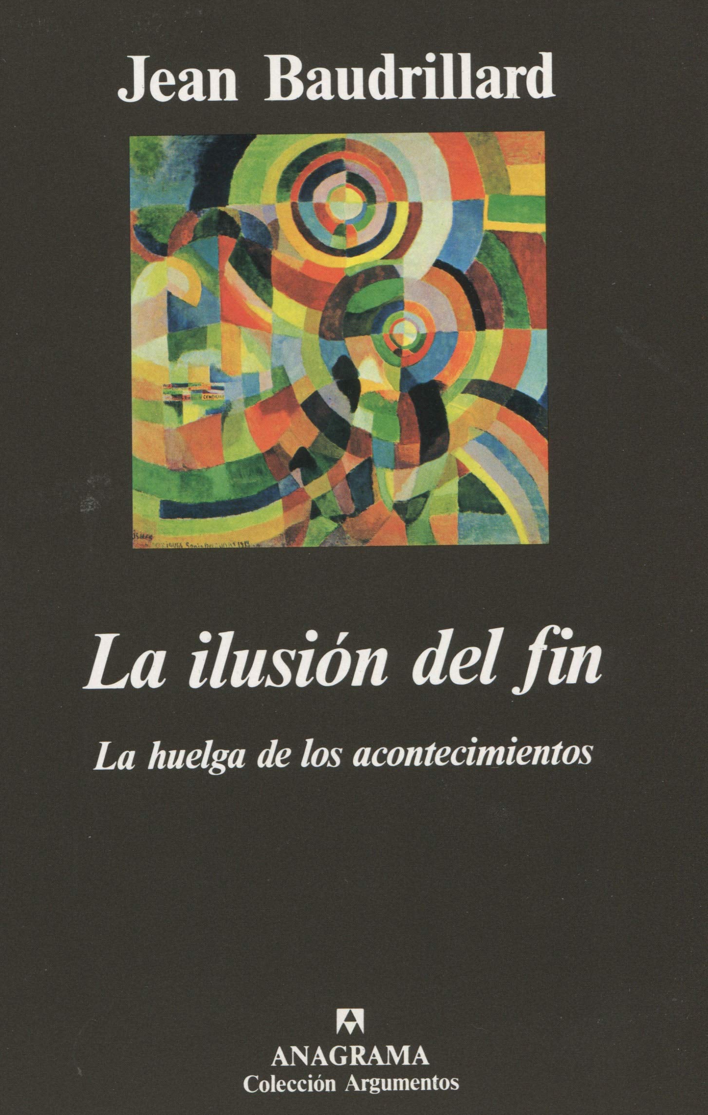 La ilusión del fin: 142 (Argumentos)