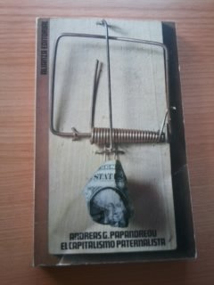 Capitalismo paternalista,el