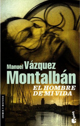 El hombre de mi vida: 1 (Crimen y misterio)