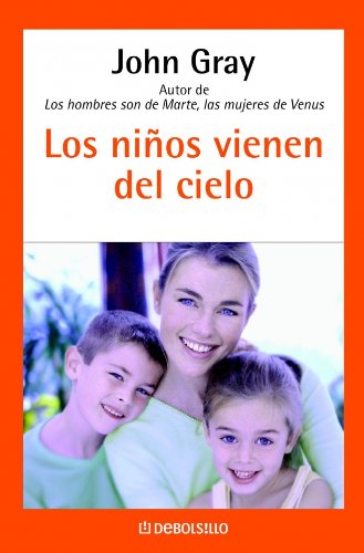 NI?OS VIENEN DEL CIELO,LOS (SIN COLECCION)