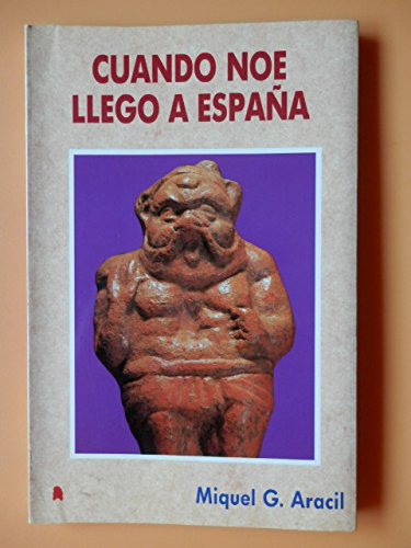 Cuando noe llego a España