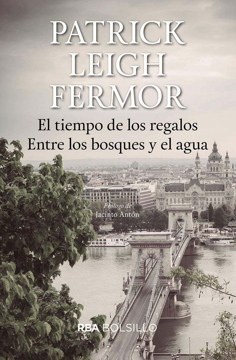 El tiempo de los regalos. Entre los bosques y el agua (No Ficción)