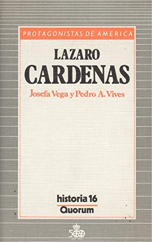 Lazaro Cardenas
