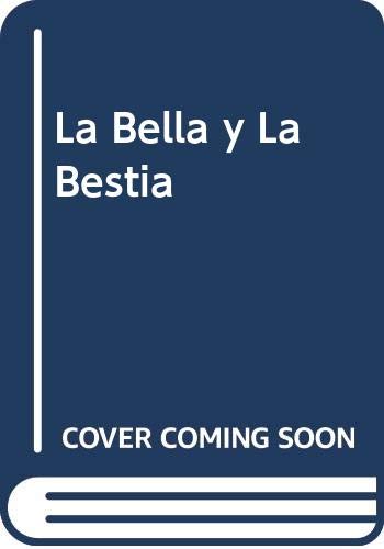 BELLA Y LA BESTIA-NUEVO MUNDO ANIMADO (SIN COLECCION)