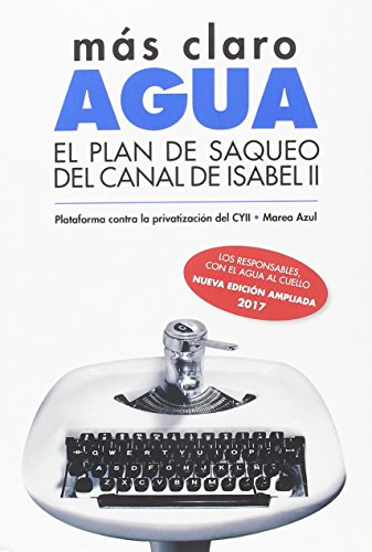 MÁS CLARO, AGUA