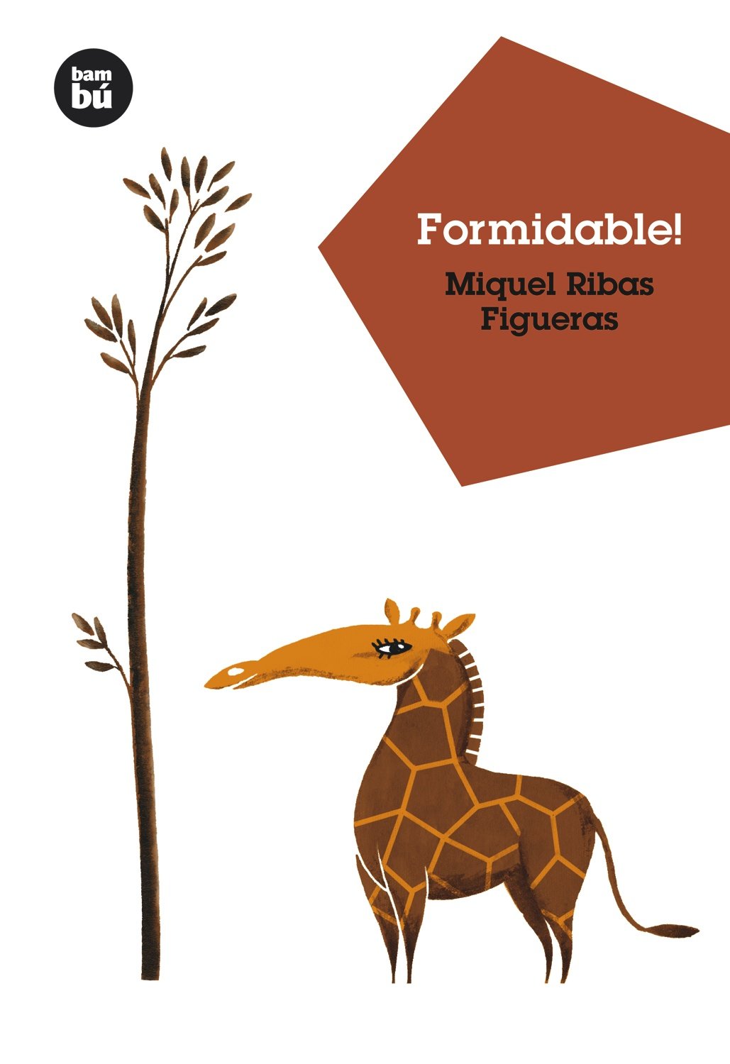 Formidable!: 5 (Joves Lectors)